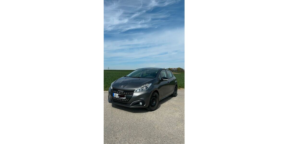 Peugeot 208 63.944 km 9.200 &euro; Ditzingen 71254