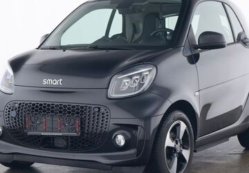 Smart ForTwo 13.576 km 14.890 &euro; Uhingen 73066