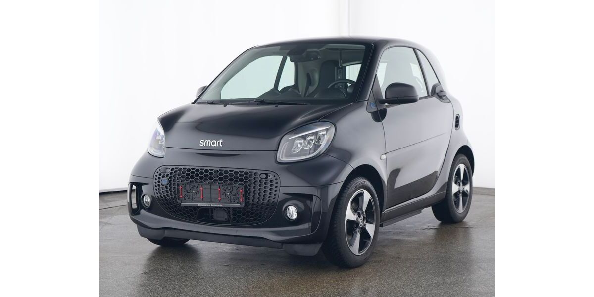 Smart ForTwo 13.576 km 14.890 &euro; Uhingen 73066