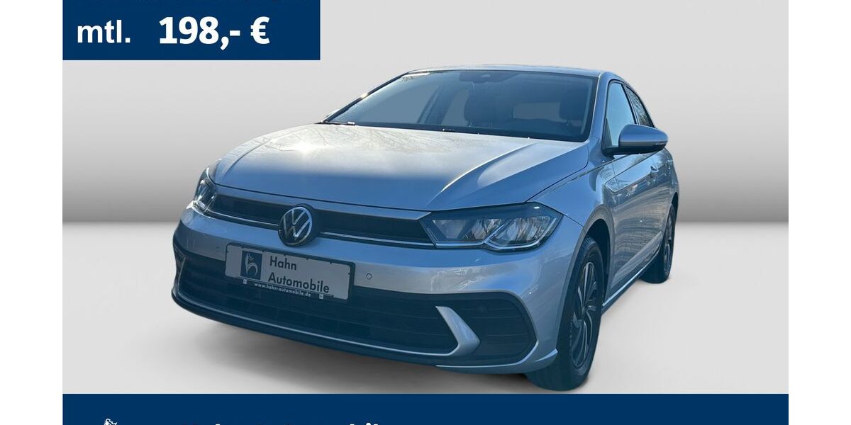 VW Polo 31.277 km 15.480 &euro; Ludwigsburg 71634