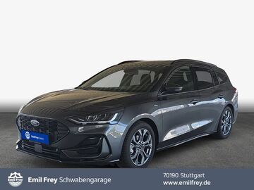 Gebrauchte Ford Focus