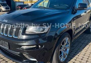 Jeep Grand Cherokee 121.000 km 31.599 &euro; Ilsfeld 74360