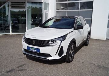 Peugeot 3008 42.000 km 29.990 &euro; Korb 71404