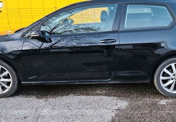 VW Golf 123.000 km 9.200 &euro; Kirchheim unter Teck 73230