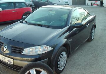Renault Megane 130.000 km 1.450 &euro; Waiblingen (bei Stuttgart) 71332