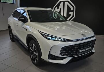 MG HS 13.000 km 28.690 &euro; Uhingen 73066