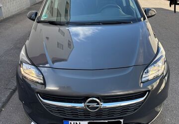 Opel Corsa 139.000 km 5.600 &euro; Waiblingen 71332