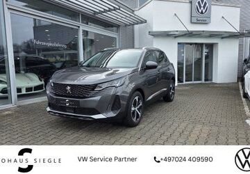 Peugeot 3008 77.227 km 18.880 &euro; Wendlingen am Neckar 73240