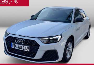 Audi A1 1.170 km 23.999 &euro; Esslingen 73730
