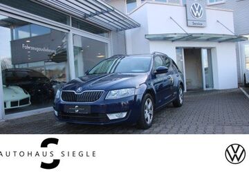 Skoda Octavia 299.155 km 4.880 &euro; Wendlingen am Neckar 73240