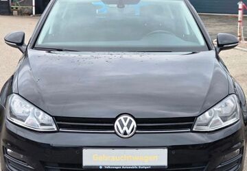 VW Golf 126.000 km 7.999 &euro; Notzingen 73274