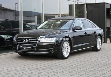Audi A8 159.000 km 26.950 &euro; Winterbach bei Stuttgart 73650