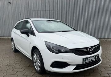Opel Astra 145.000 km 6.790 &euro; Großbottwar 71723