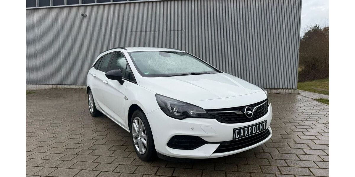 Opel Astra 145.000 km 6.790 &euro; Großbottwar 71723