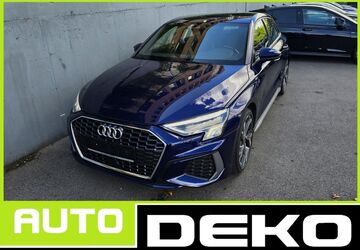 Audi A3 121.576 km 23.330 &euro; Waiblingen 71332