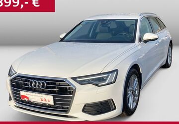 Audi A6 83.591 km 34.860 &euro; Göppingen 73037