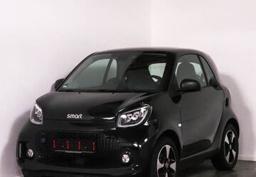 Smart ForTwo 20.198 km 14.980 &euro; Schorndorf 73614