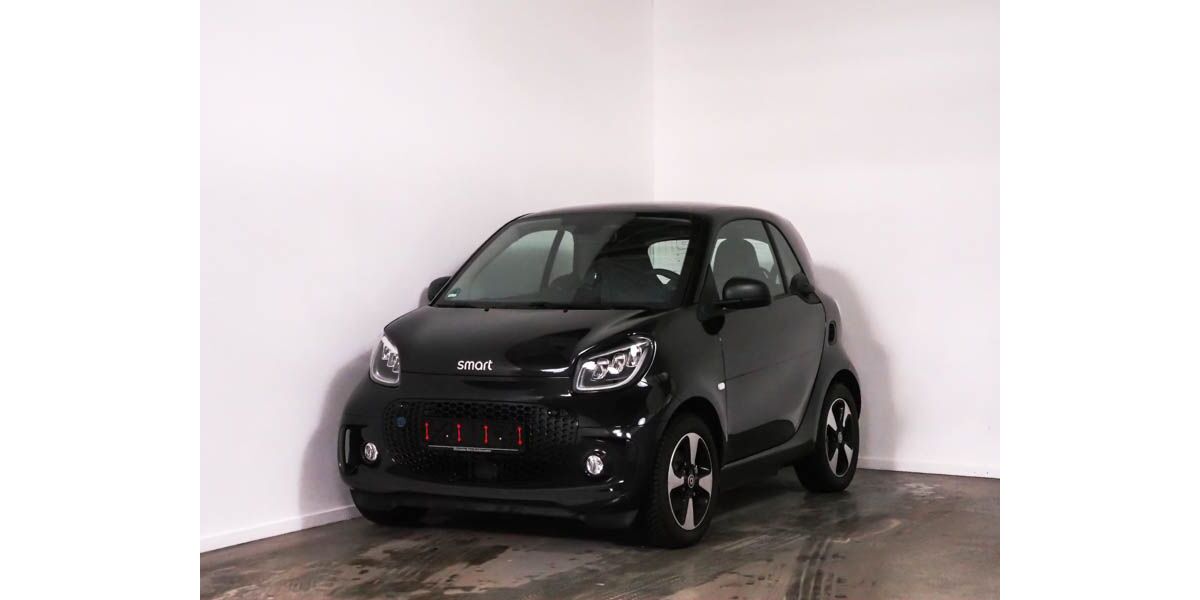 Smart ForTwo 20.198 km 14.980 &euro; Schorndorf 73614