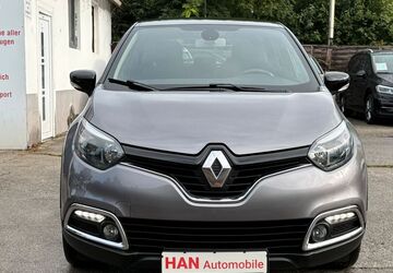 Renault Captur 61.178 km 11.990 &euro; Göppingen 73037