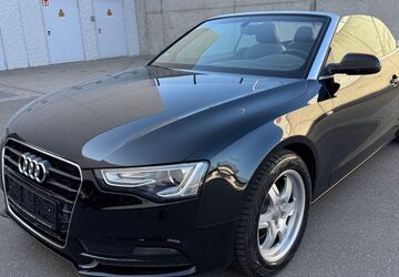 Audi A5 220.000 km 10.890 &euro; Backnang 71522