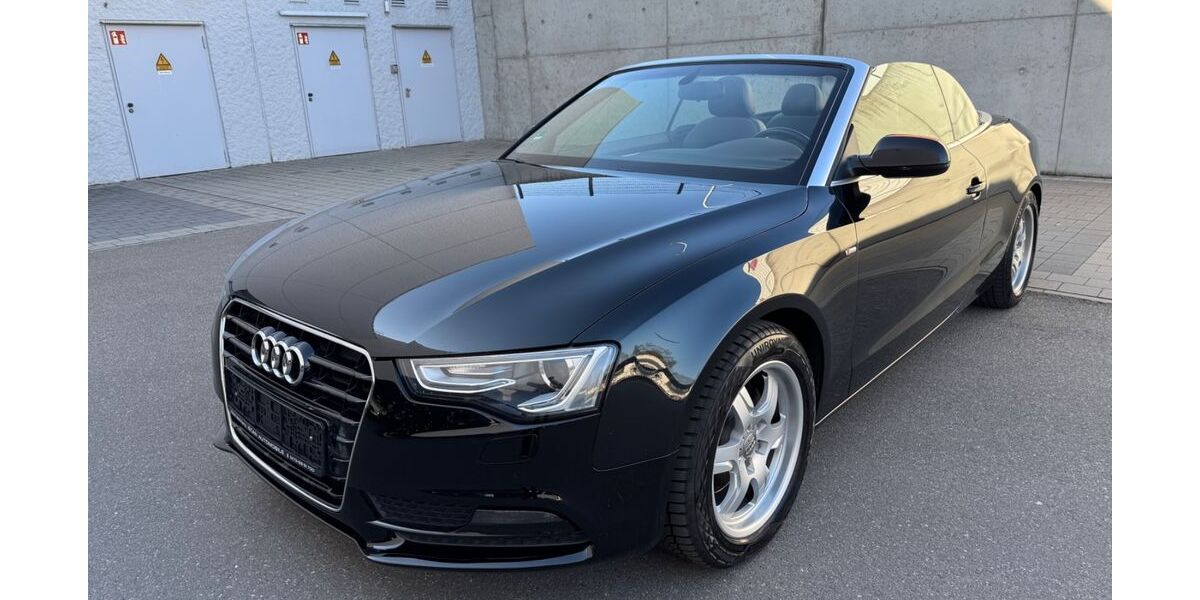 Audi A5 220.000 km 10.890 &euro; Backnang 71522