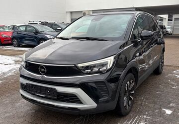 Opel Crossland (X) 19.643 km 16.995 &euro; Stuttgart 70597