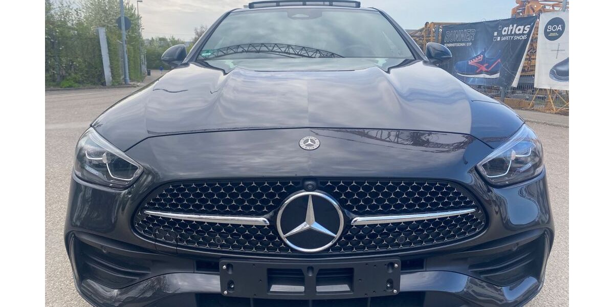 Mercedes-Benz C 300 9.900 km 49.999 &euro; Möglingen(Ludwigsburg) 71696