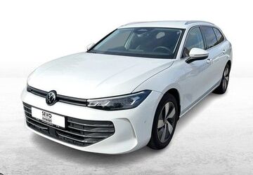 VW Passat Variant 17.106 km 32.900 &euro; Großbottwar 71723