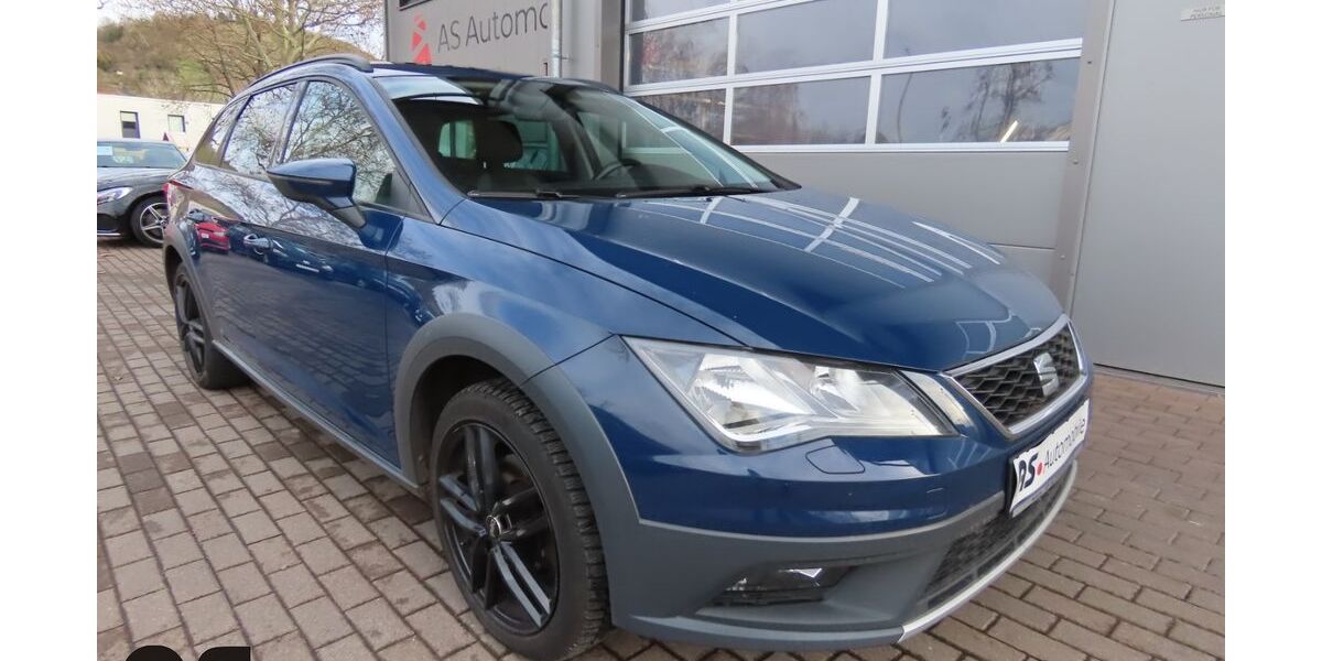 Seat Leon 153.000 km 10.990 &euro; Stuttgart 70329
