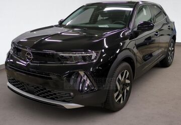 Opel Mokka 8.462 km 21.680 &euro; Stuttgart 70439