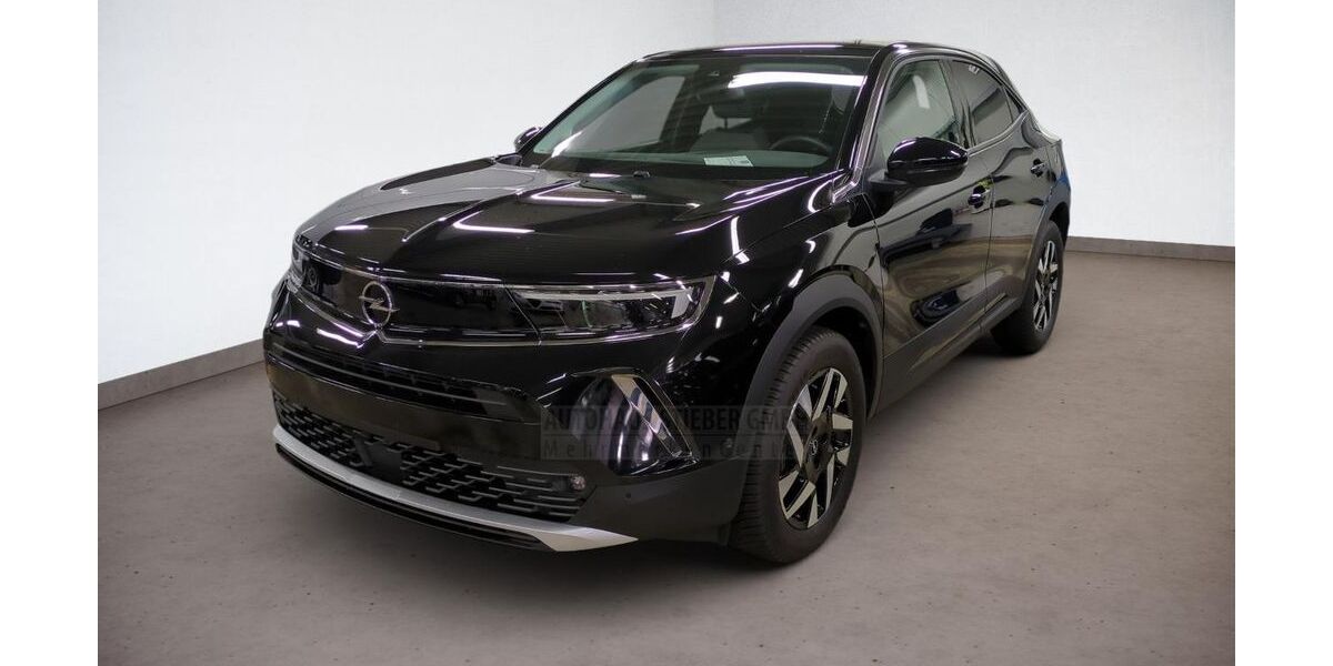 Opel Mokka 8.462 km 21.680 &euro; Stuttgart 70439