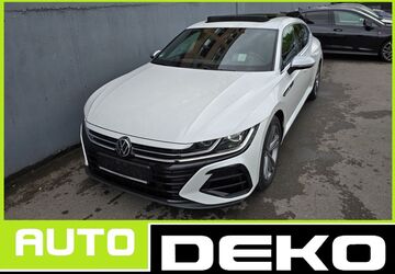 VW Arteon 117.448 km 28.470 &euro; Waiblingen 71332
