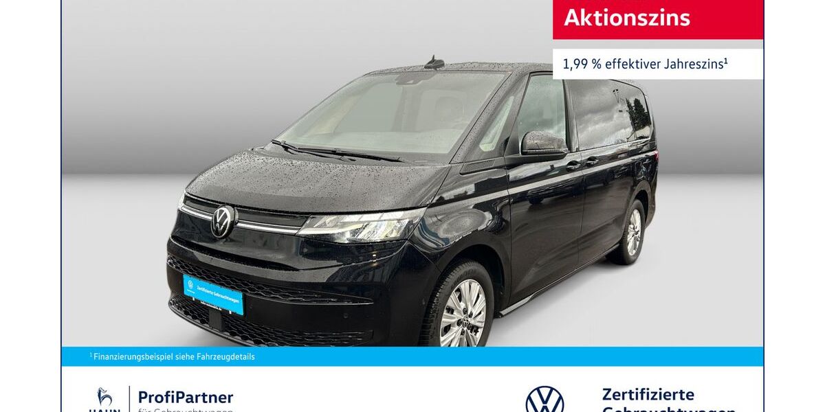 VW T7 Multivan 27.356 km 52.690 &euro; Bietigheim-Bissingen 74321