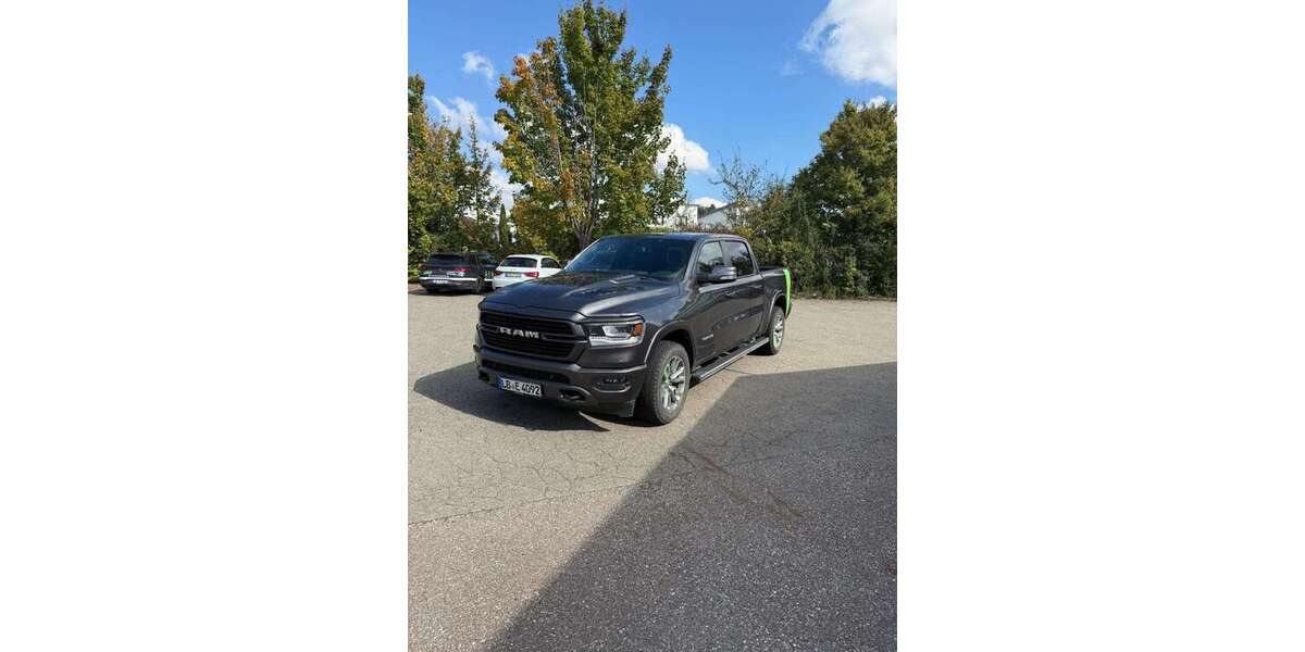 Dodge RAM 96.404 km 48.000 &euro; Vaihingen an der Enz, Stadt 71665