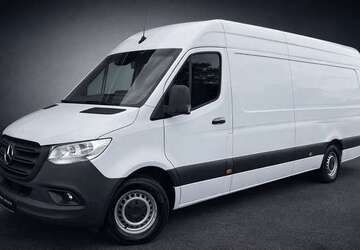 Mercedes-Benz Sprinter 100.000 km 27.180 &euro; Uhingen 73066