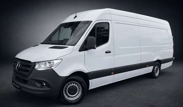 Mercedes-Benz Sprinter 100.000 km 27.180 &euro; Uhingen 73066