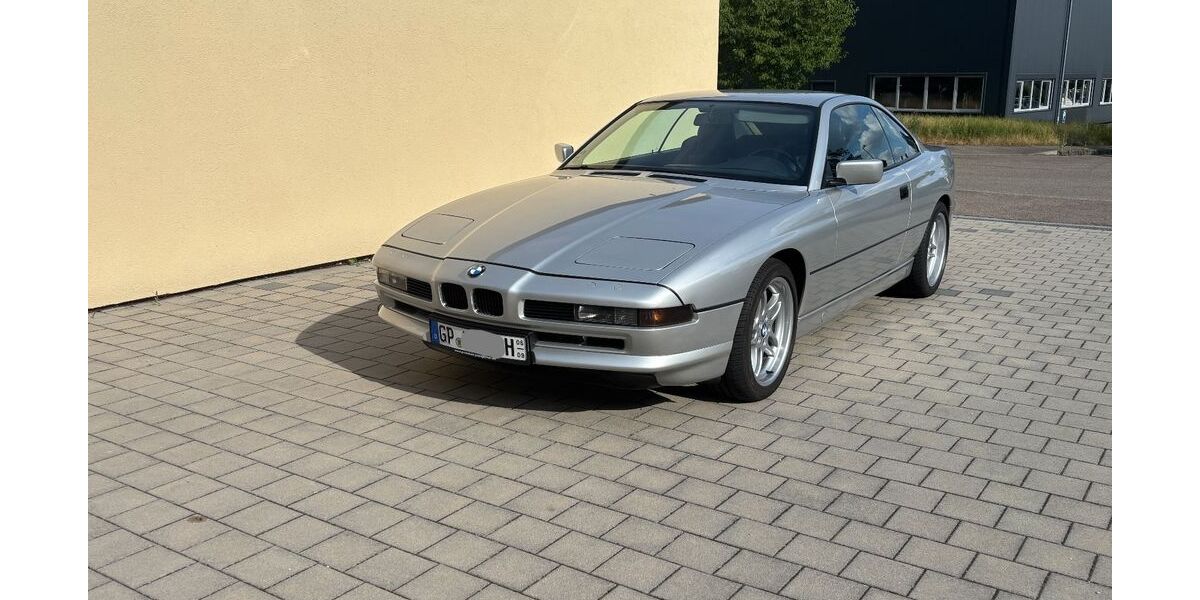 BMW 850 153.397 km 42.500 &euro; Ebersbach 73061