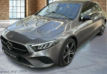 Mercedes-Benz A 200 3.300 km 31.690 &euro; Schorndorf 73614