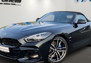 BMW Z4 M40 24.900 km 55.800 &euro; Nürtingen 72622