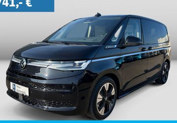 VW T7 Multivan 4.777 km 71.990 &euro; Bietigheim-Bissingen 74321