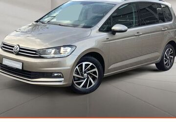 VW Touran 93.814 km 20.990 &euro; Nürtingen 72622