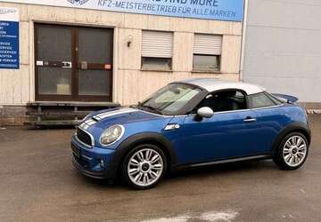 Mini Cooper S 119.217 km 9.900 &euro; Ilsfeld 74360