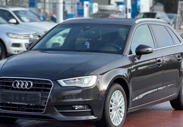 Audi A3 146.850 km 10.449 &euro; Schwieberdingen 71701