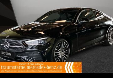 Mercedes-Benz CLE 180 24.365 km 45.990 &euro; Stuttgart 70469