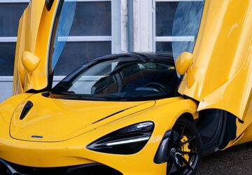 McLaren 720S 102.602 km 159.800 &euro; Gerlingen 70839