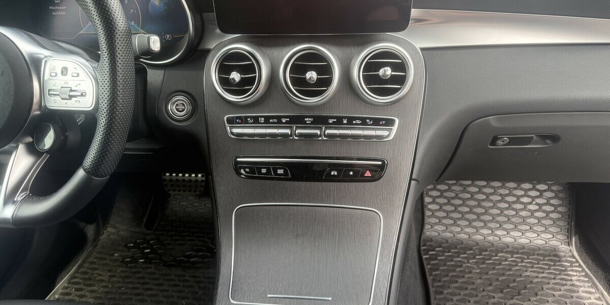 Mercedes-Benz GLC 43 AMG 4Matic 78.000 km 42.850 &euro; Schorndorf 73614