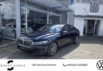 BMW 750 149.435 km 39.490 &euro; Wendlingen am Neckar 73240