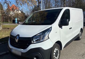 Renault Trafic 110.000 km 10.000 &euro; Stuttgart 70180