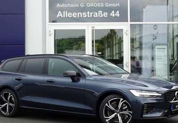Volvo V60 3.000 km 68.066 &euro; Kirchheim/Teck 73230