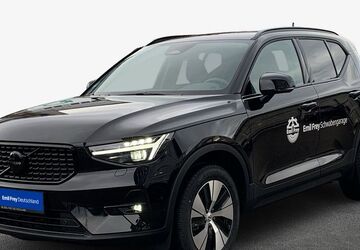 Volvo XC40 8.950 km 44.490 &euro; Stuttgart 70190